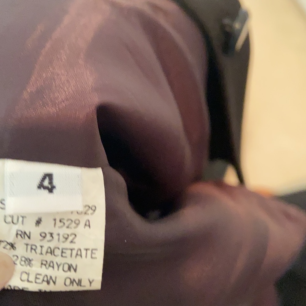 Iris Blazer - image 7